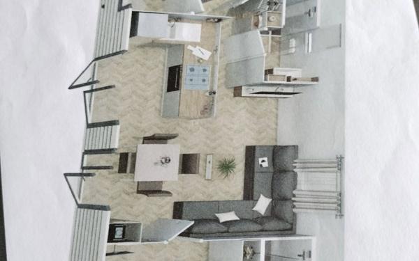 Maison à vendre    4 pièces • 40 m2 Vitot