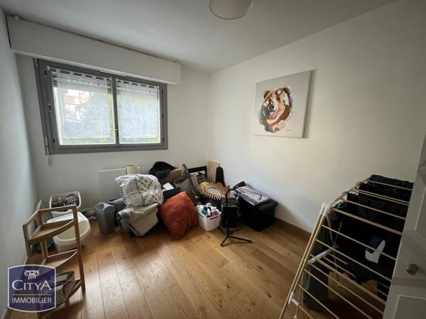 Appartement à vendre 3 pièces 74.44m² Pau (64000)