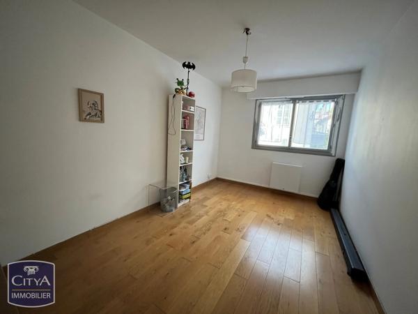 Appartement à vendre 3 pièces 74.44m² Pau (64000)