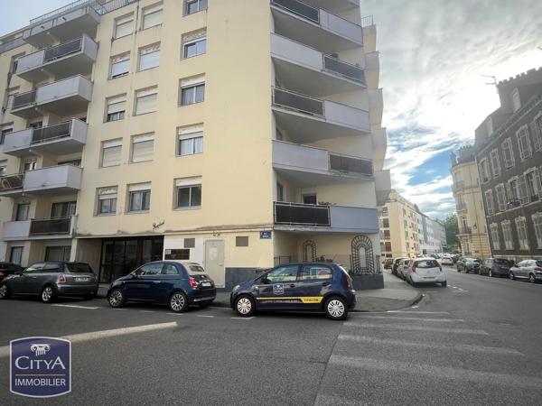 Appartement à vendre 3 pièces 74.44m² Pau (64000)