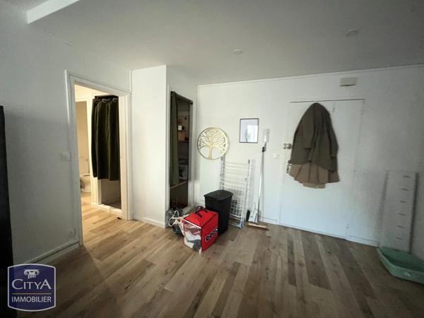Appartement à vendre 3 pièces 74.44m² Pau (64000)