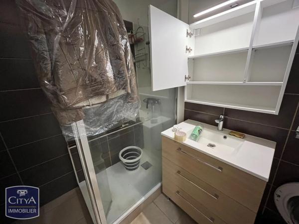 Appartement à vendre 3 pièces 74.44m² Pau (64000)