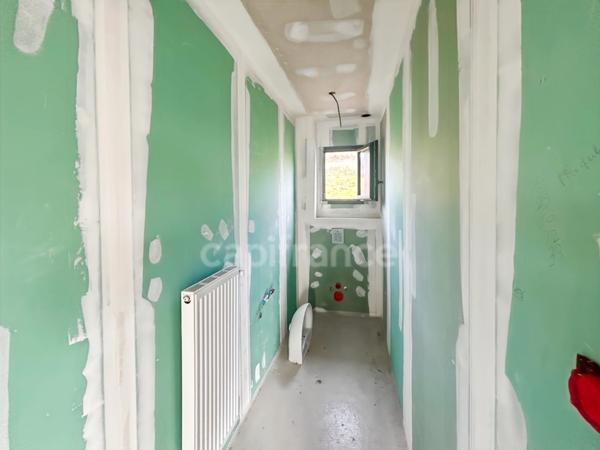 Maison à vendre 4 pièces MONTCENIS (71)