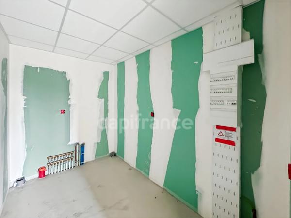 Maison à vendre 4 pièces MONTCENIS (71)