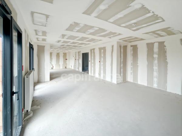 Maison à vendre 4 pièces MONTCENIS (71)