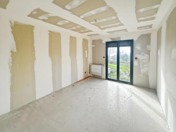 Maison à vendre 4 pièces MONTCENIS (71)