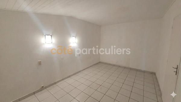 Vente Maison70,94 m² - 3 Pièces - L AIGUILLON LA PRESQU ILE (85460)