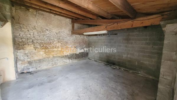 Vente Maison70,94 m² - 3 Pièces - L AIGUILLON LA PRESQU ILE (85460)