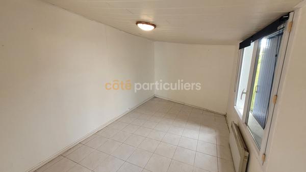 Vente Maison70,94 m² - 3 Pièces - L AIGUILLON LA PRESQU ILE (85460)