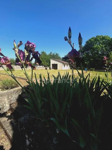 Maison à vendre 7 pièces BLENEAU (89)