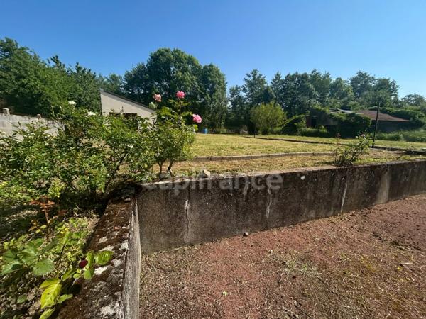 Maison à vendre 7 pièces BLENEAU (89)