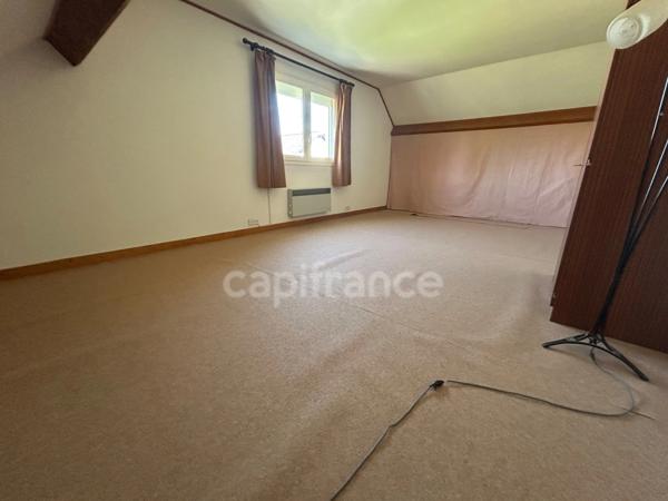 Maison à vendre 7 pièces BLENEAU (89)