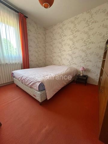 Maison à vendre 7 pièces BLENEAU (89)