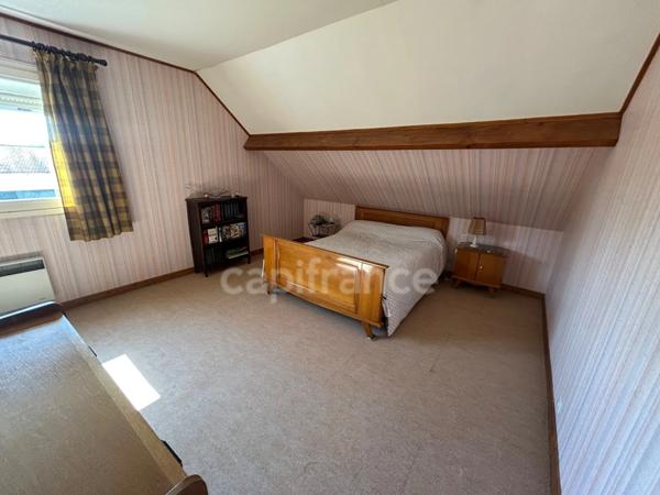 Maison à vendre 7 pièces BLENEAU (89)