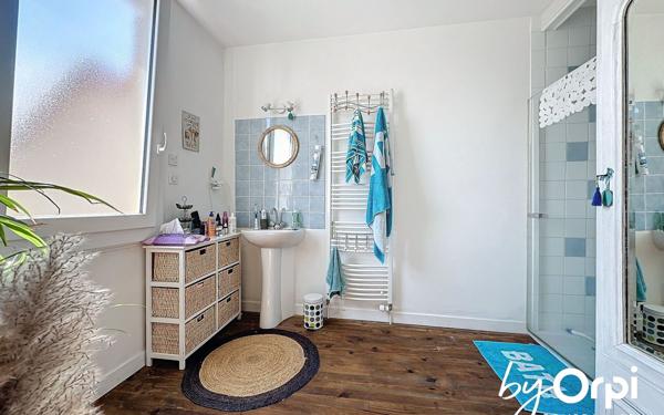 Maison à vendre    2 pièces • 56 m2 Saint-Éloy-les-Mines