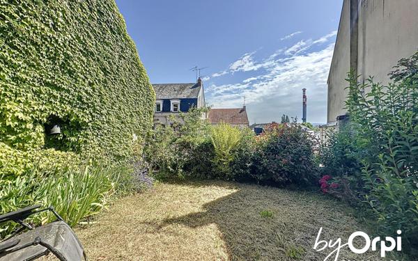 Maison à vendre    2 pièces • 56 m2 Saint-Éloy-les-Mines