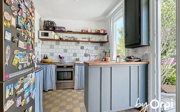 Maison à vendre    2 pièces • 56 m2 Saint-Éloy-les-Mines