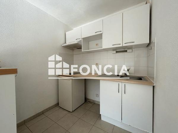 Location Appartement 2 pièces 37.3 m² - 3 RUE PEIRE CARDENAL Carcassonne 11000