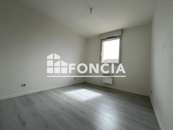 Location Appartement 2 pièces 37.3 m² - 3 RUE PEIRE CARDENAL Carcassonne 11000