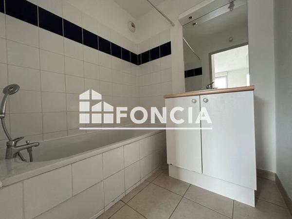 Location Appartement 2 pièces 37.3 m² - 3 RUE PEIRE CARDENAL Carcassonne 11000