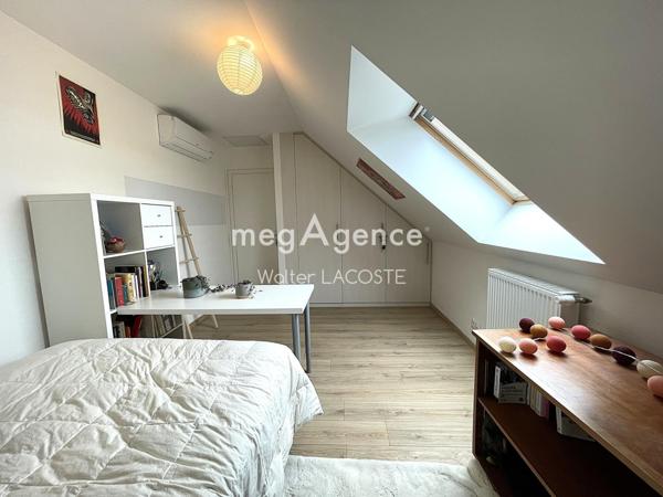 Maison à ORGEVAL, 78630 - 5 pièces 138m²