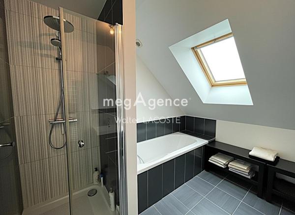 Maison à ORGEVAL, 78630 - 5 pièces 138m²