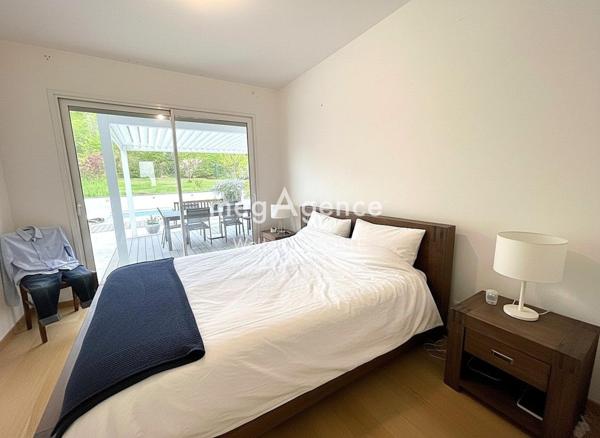 Maison à ORGEVAL, 78630 - 5 pièces 138m²