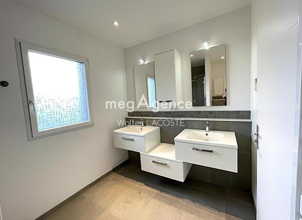 Maison à ORGEVAL, 78630 - 5 pièces 138m²