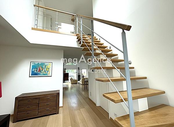 Maison à ORGEVAL, 78630 - 5 pièces 138m²