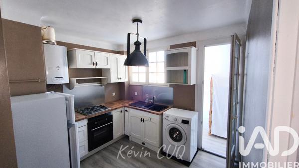 Studio à vendre 33 m² Montpellier