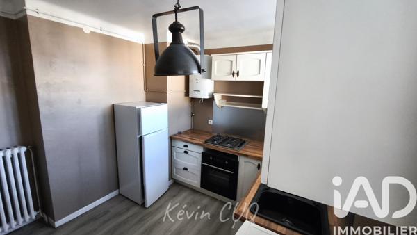 Studio à vendre 33 m² Montpellier