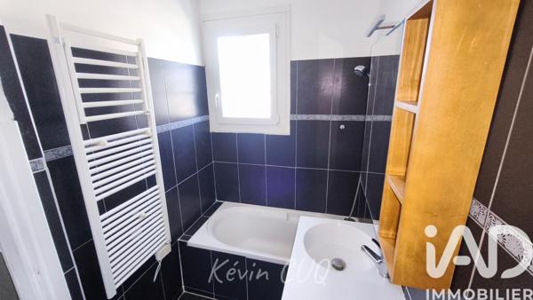 Studio à vendre 33 m² Montpellier