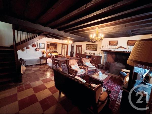 Maison à vendre  8 pièces - 150 m2 ARETTE - 64