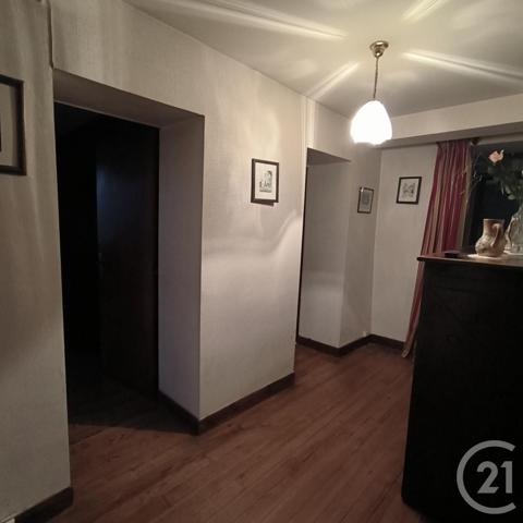 Maison à vendre  8 pièces - 150 m2 ARETTE - 64