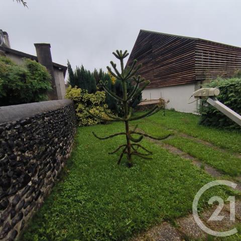 Maison à vendre  8 pièces - 150 m2 ARETTE - 64