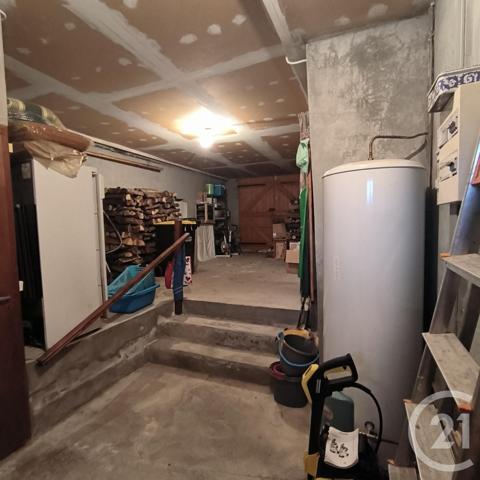 Maison à vendre  8 pièces - 150 m2 ARETTE - 64