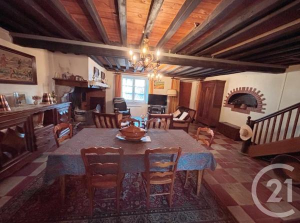 Maison à vendre  8 pièces - 150 m2 ARETTE - 64