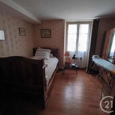 Maison à vendre  8 pièces - 150 m2 ARETTE - 64