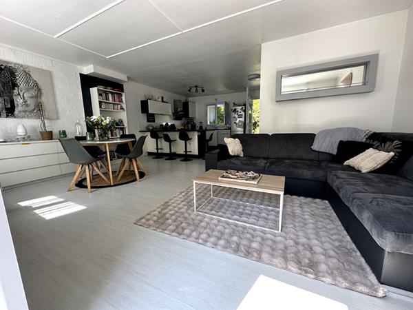 Maison Moret Loing &Orvanne 7 pièce(s)