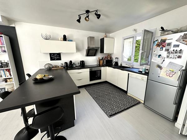 Maison Moret Loing &Orvanne 7 pièce(s)