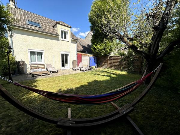 Maison Moret Loing &Orvanne 7 pièce(s)