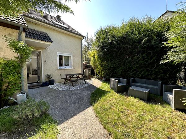 Maison Moret Loing &Orvanne 7 pièce(s)