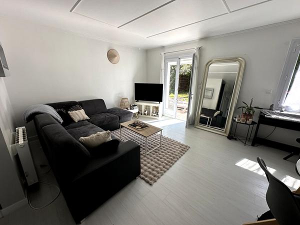 Maison Moret Loing &Orvanne 7 pièce(s)