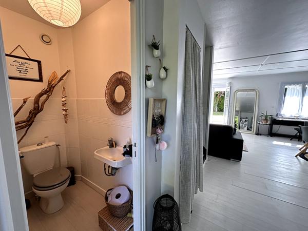 Maison Moret Loing &Orvanne 7 pièce(s)