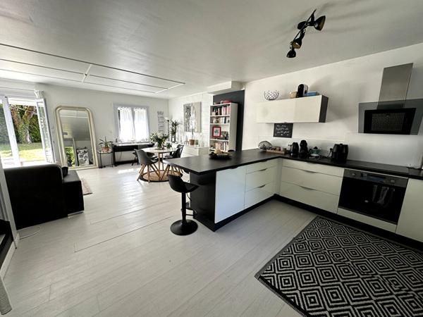 Maison Moret Loing &Orvanne 7 pièce(s)