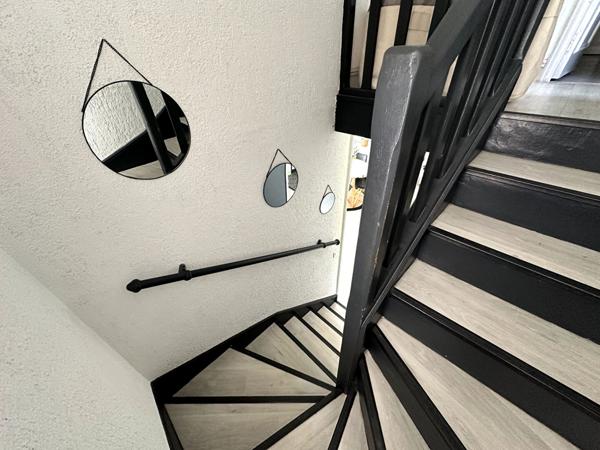 Maison Moret Loing &Orvanne 7 pièce(s)