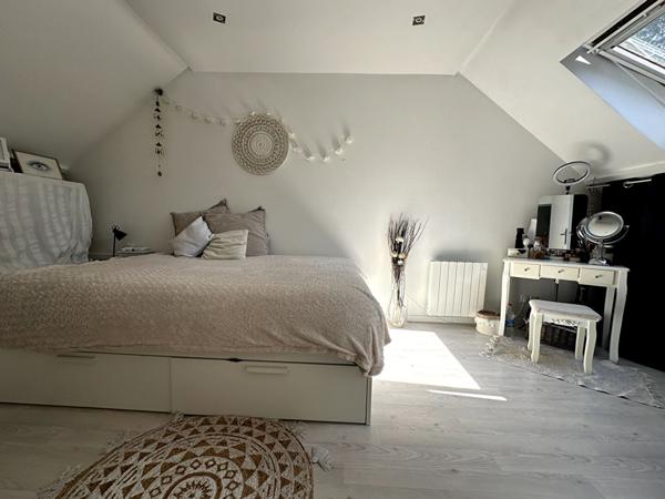 Maison Moret Loing &Orvanne 7 pièce(s)