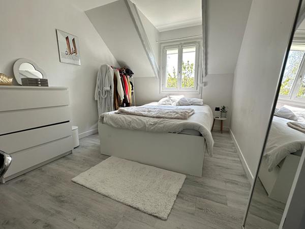 Maison Moret Loing &Orvanne 7 pièce(s)