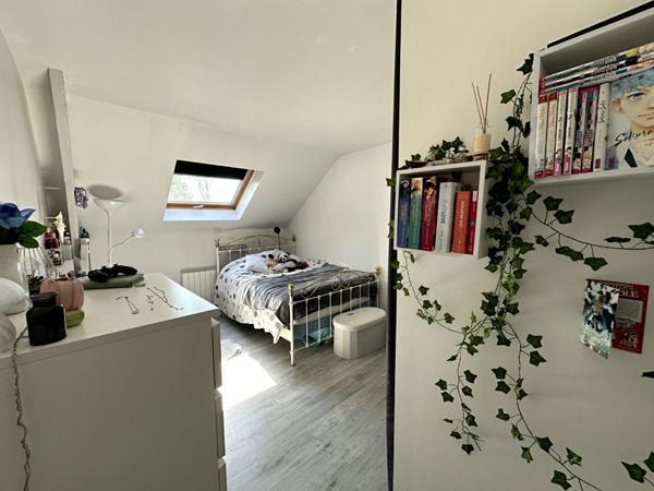 Maison Moret Loing &Orvanne 7 pièce(s)