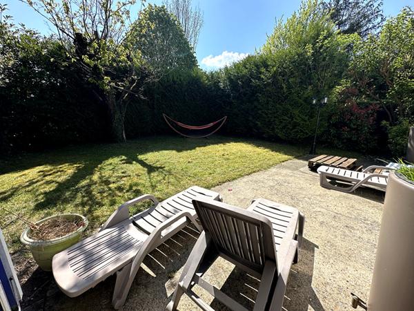 Maison Moret Loing &Orvanne 7 pièce(s)